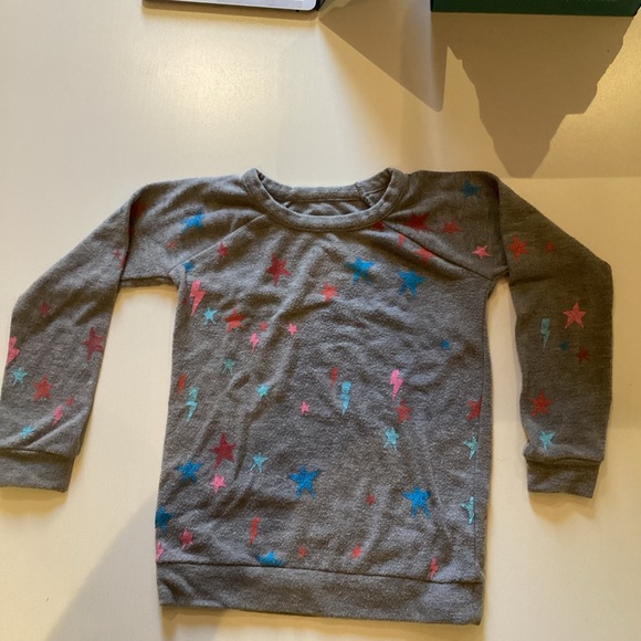 Chaser Kids Sweatshirt - Picture 1 of 3